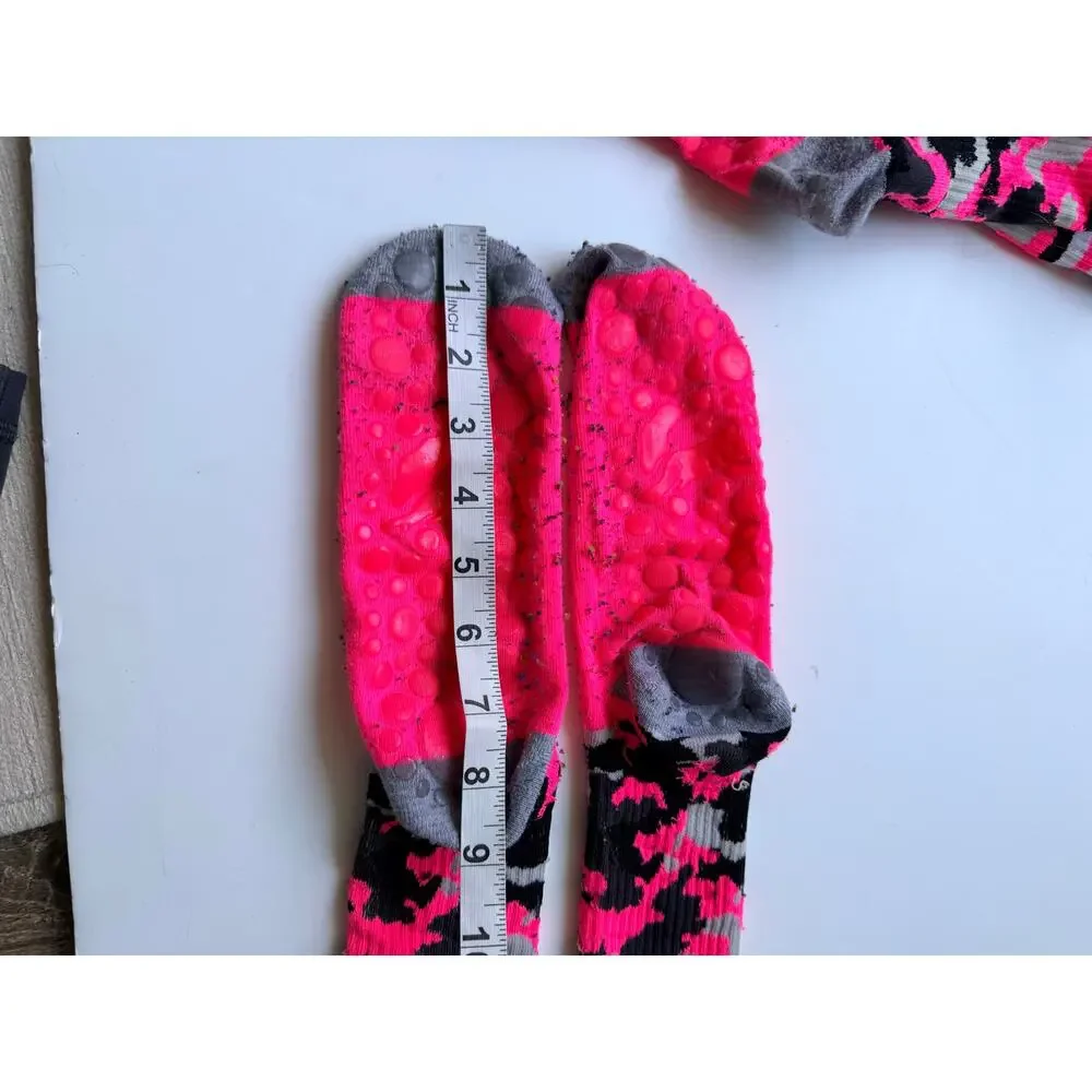 Flying Squirrel Trampoline Park Grip Socks Bundle - 2 Pairs!